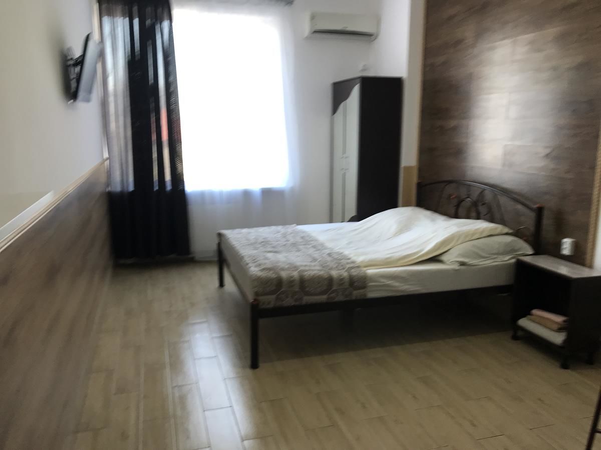 Апартаменты Apartments on Panteleimonovskaya Одесса-4