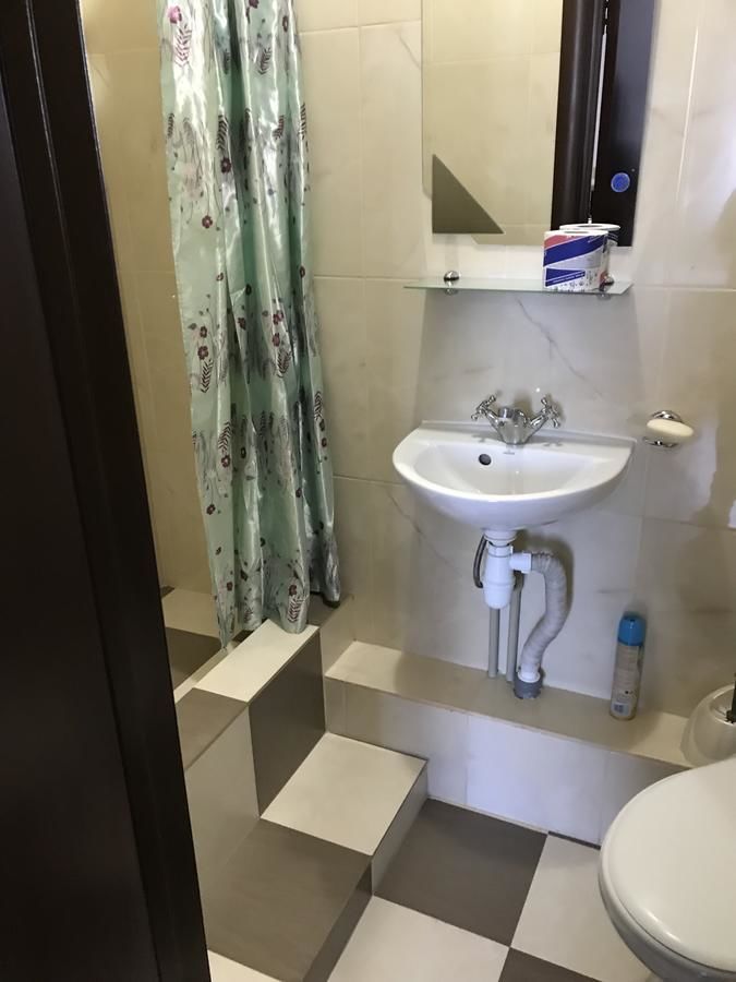 Апартаменты Apartments on Panteleimonovskaya Одесса-13