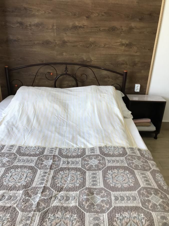 Апартаменты Apartments on Panteleimonovskaya Одесса-15