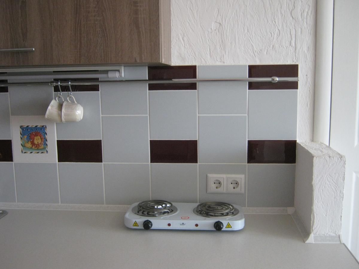 Апартаменты Apartments on Panteleimonovskaya Одесса-27