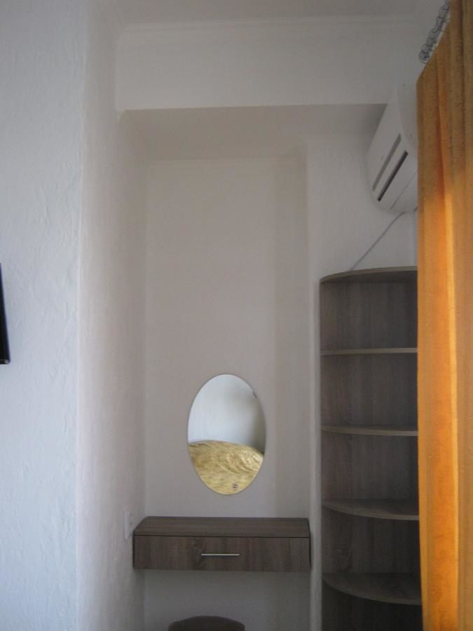 Апартаменты Apartments on Panteleimonovskaya Одесса-28