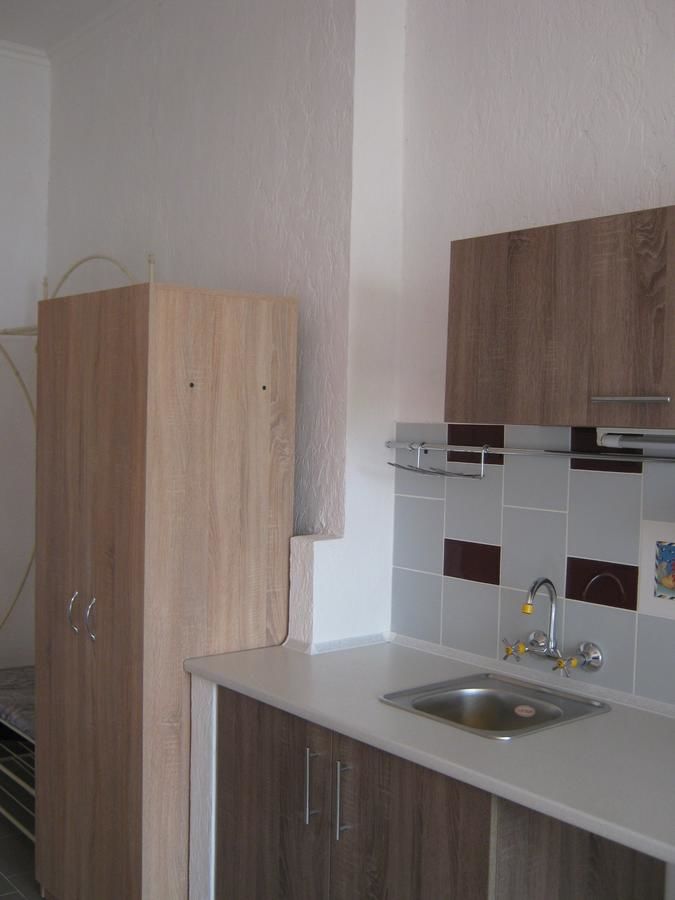 Апартаменты Apartments on Panteleimonovskaya Одесса-29