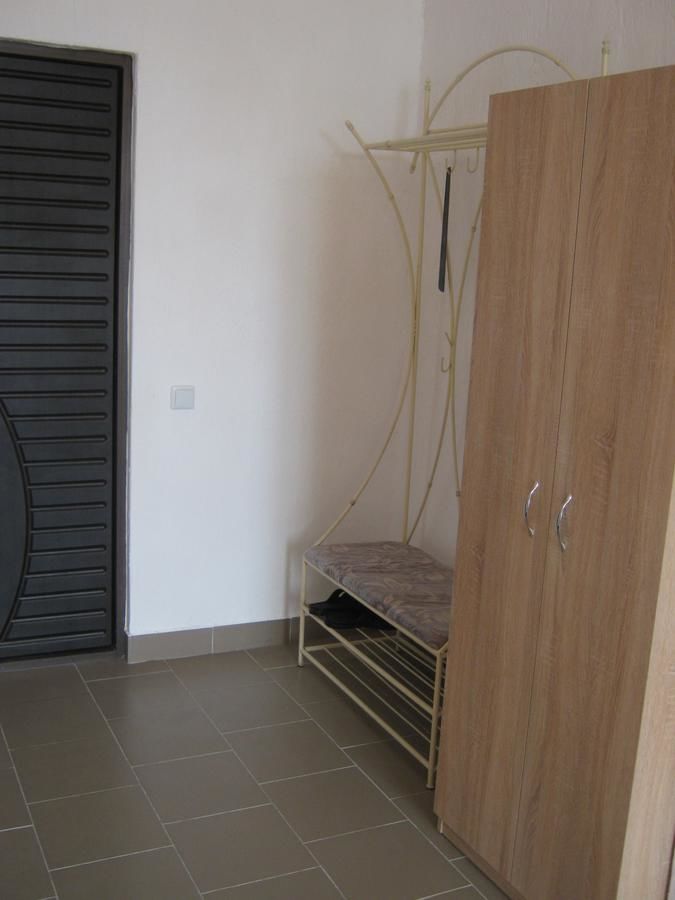 Апартаменты Apartments on Panteleimonovskaya Одесса-31