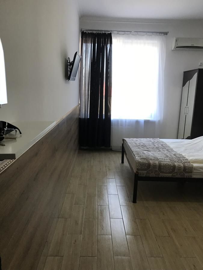 Апартаменты Apartments on Panteleimonovskaya Одесса-6