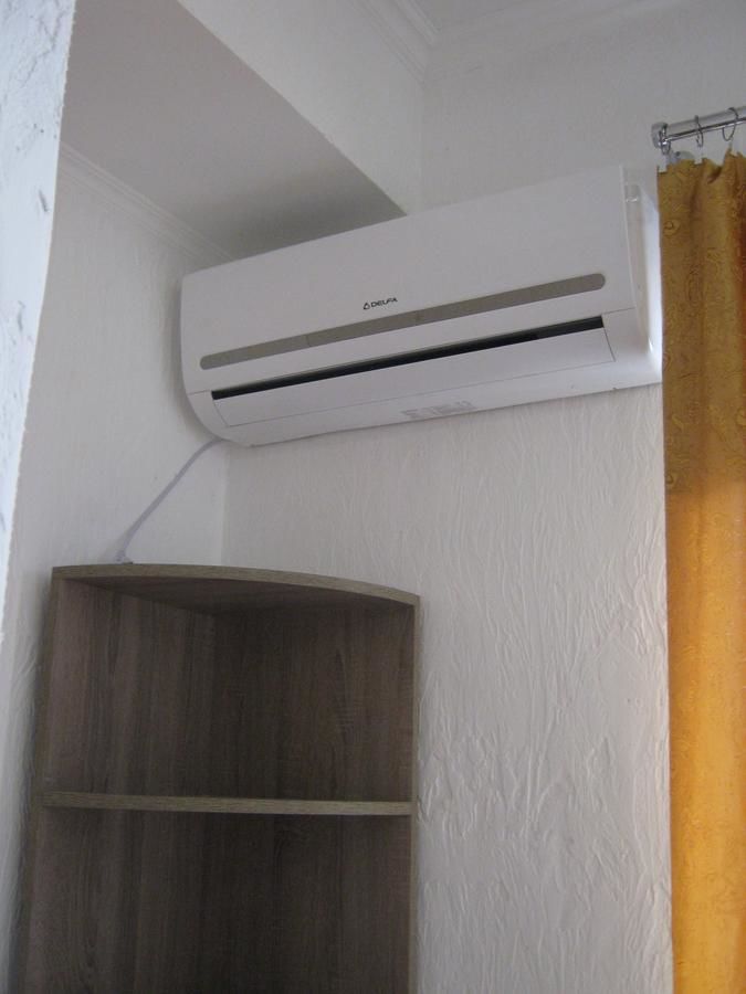 Апартаменты Apartments on Panteleimonovskaya Одесса-39