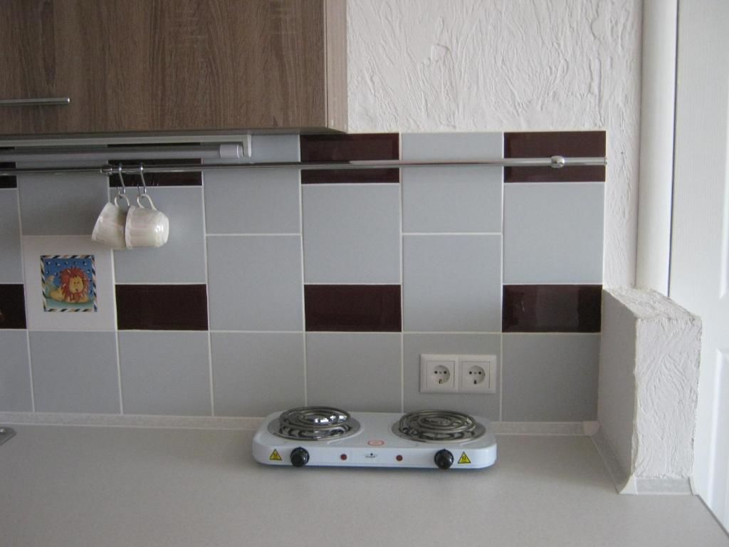 Апартаменты Apartments on Panteleimonovskaya Одесса-52