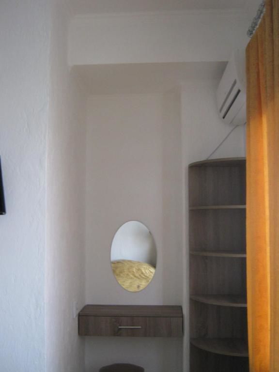 Апартаменты Apartments on Panteleimonovskaya Одесса-53