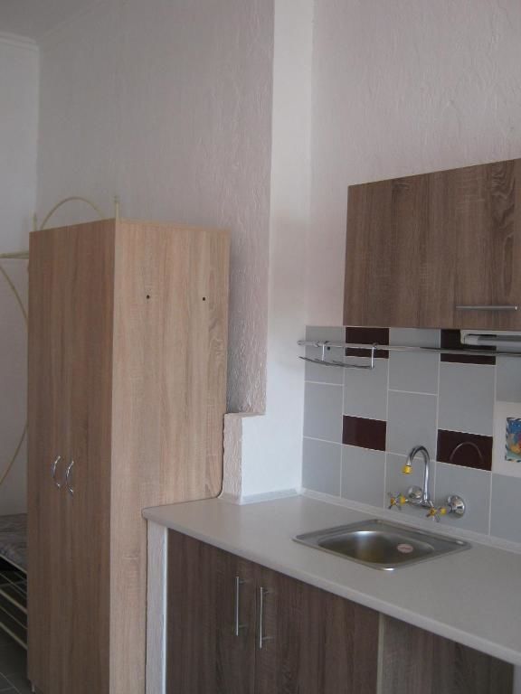 Апартаменты Apartments on Panteleimonovskaya Одесса-54