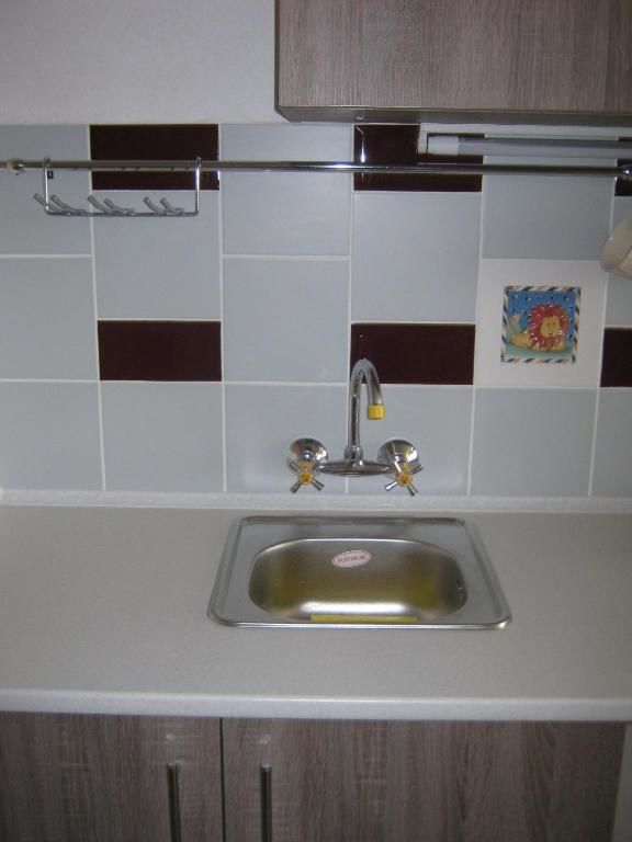 Апартаменты Apartments on Panteleimonovskaya Одесса-60