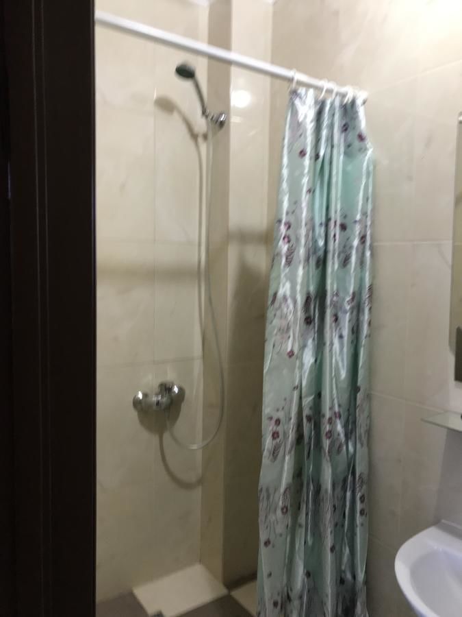 Апартаменты Apartments on Panteleimonovskaya Одесса-12