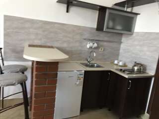 Апартаменты Apartments on Panteleimonovskaya Одесса Апартаменты Делюкс-9