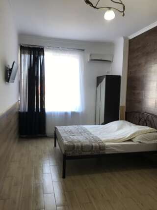 Апартаменты Apartments on Panteleimonovskaya Одесса Апартаменты Делюкс-11