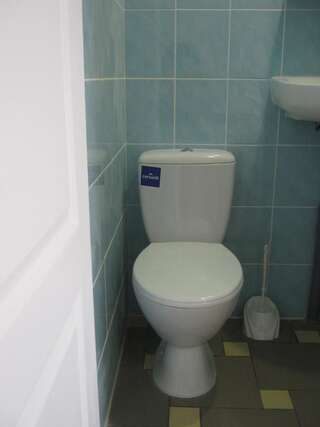 Апартаменты Apartments on Panteleimonovskaya Одесса Апартаменты-студио-4