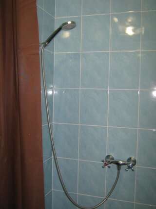 Апартаменты Apartments on Panteleimonovskaya Одесса Апартаменты-студио-6