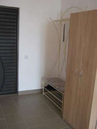 Апартаменты Apartments on Panteleimonovskaya Одесса Апартаменты-студио-15