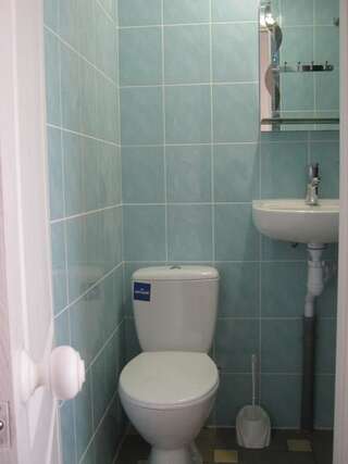 Апартаменты Apartments on Panteleimonovskaya Одесса Апартаменты-студио-21