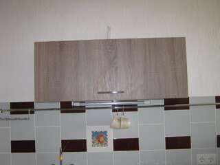 Апартаменты Apartments on Panteleimonovskaya Одесса Апартаменты-студио-25