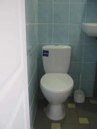 Апартаменты Apartments on Panteleimonovskaya Одесса Апартаменты-студио-30