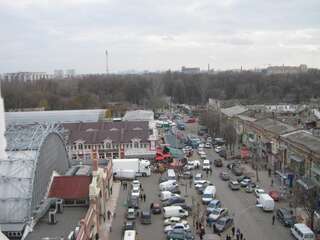 Апартаменты Apartments on Panteleimonovskaya Одесса Апартаменты-студио-33