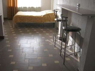 Апартаменты Apartments on Panteleimonovskaya Одесса Апартаменты-студио-41