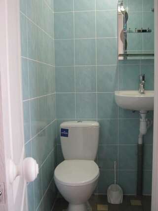 Апартаменты Apartments on Panteleimonovskaya Одесса Апартаменты-студио-46