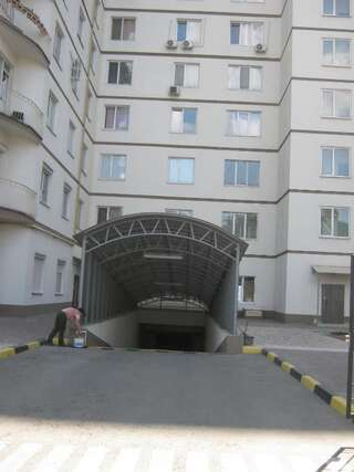 Апартаменты Apartments on Panteleimonovskaya Одесса Апартаменты-студио-52