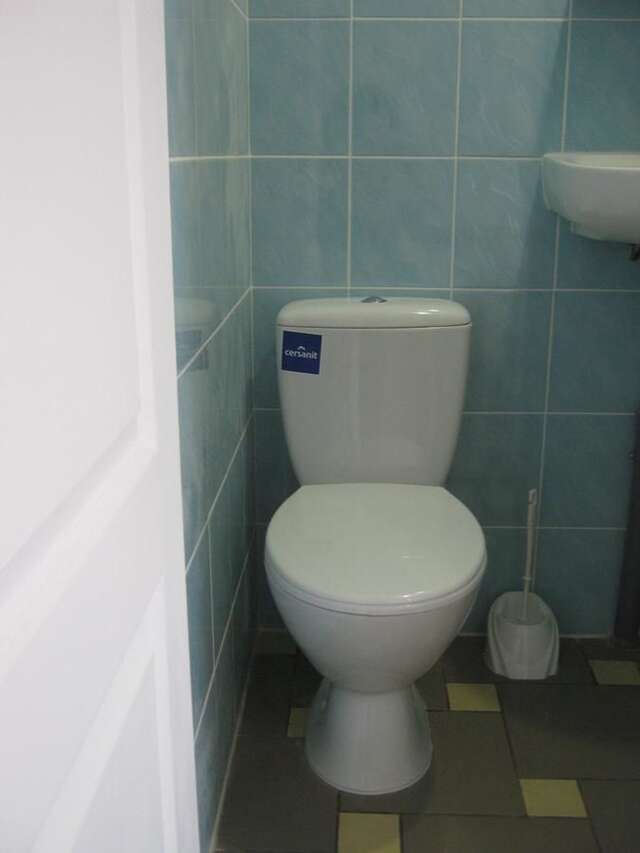 Апартаменты Apartments on Panteleimonovskaya Одесса-19