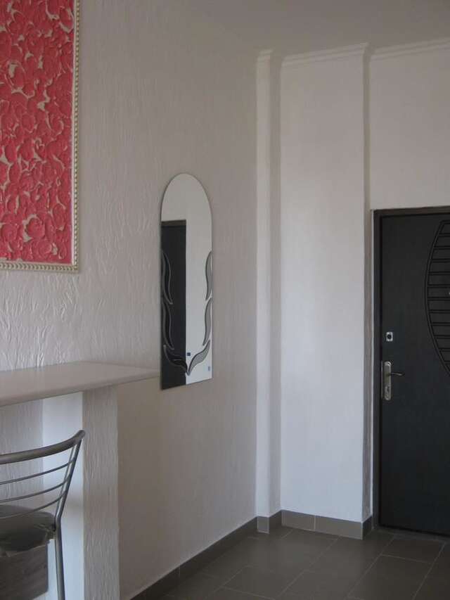 Апартаменты Apartments on Panteleimonovskaya Одесса-20