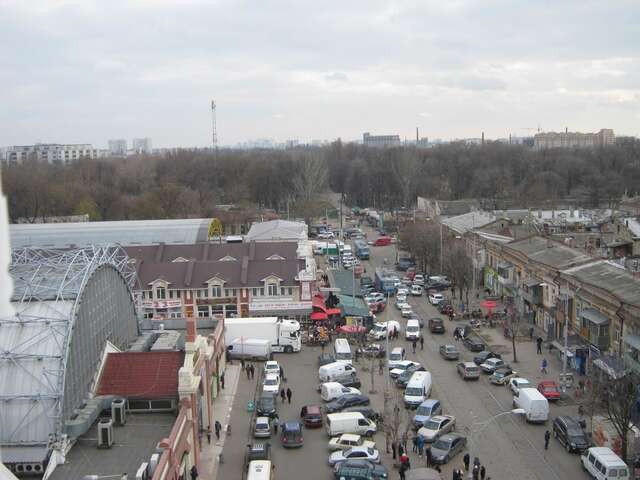 Апартаменты Apartments on Panteleimonovskaya Одесса-23