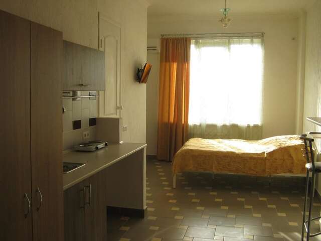 Апартаменты Apartments on Panteleimonovskaya Одесса-35