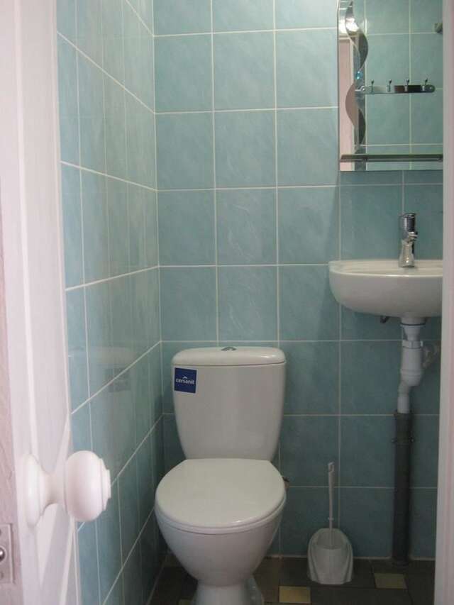 Апартаменты Apartments on Panteleimonovskaya Одесса-36