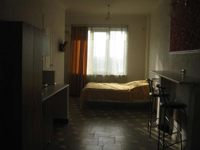 Апартаменты Apartments on Panteleimonovskaya Одесса-37