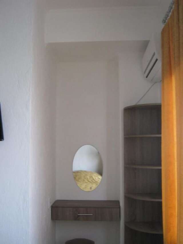 Апартаменты Apartments on Panteleimonovskaya Одесса-52