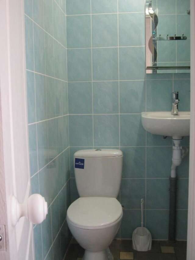 Апартаменты Apartments on Panteleimonovskaya Одесса-61