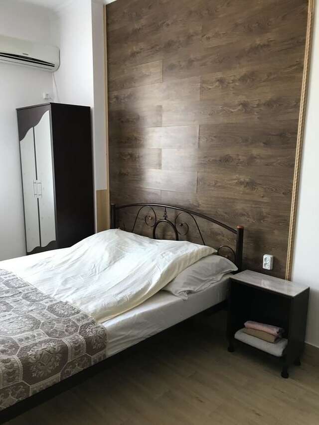 Апартаменты Apartments on Panteleimonovskaya Одесса-8