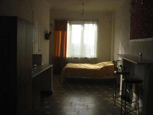 Апартаменты Apartments on Panteleimonovskaya Одесса-62