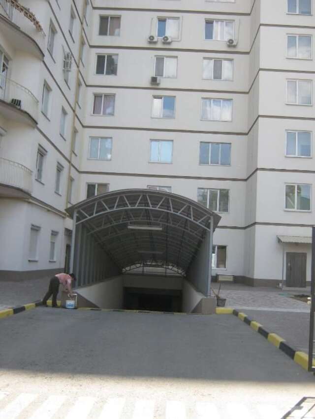 Апартаменты Apartments on Panteleimonovskaya Одесса-67