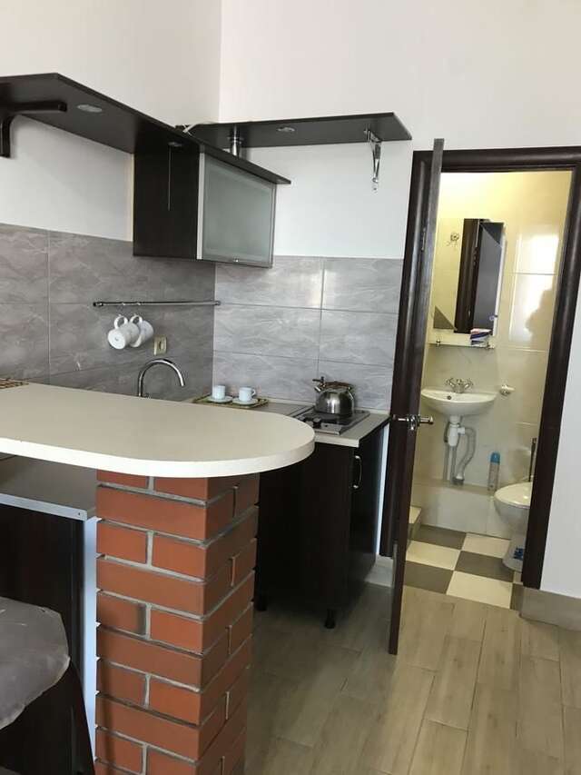 Апартаменты Apartments on Panteleimonovskaya Одесса-10